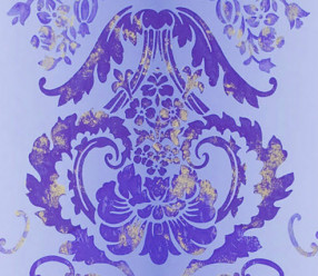 Обои Designers Guild Alexandria (P619/09) флизелиновые