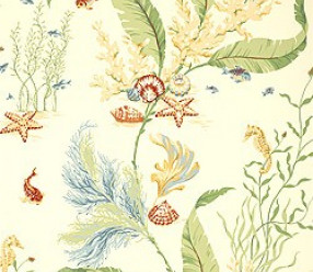 Обои Thibaut Seaside (T6704)