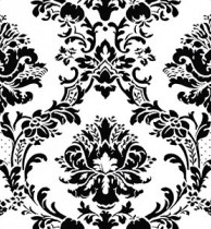 Обои Aura Stripes & Damasks (BK32013)