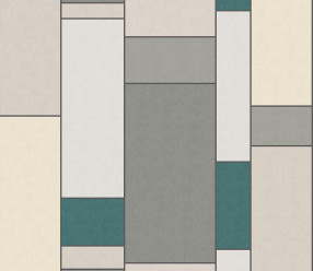 Немецкие обои Architector, коллекция Mondrian, артикул KTM1110