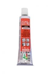 Клей монтажный Orac Decor FX250 DecoFix Extra Plus 80мл