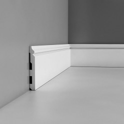 Плинтус Orac Decor SX118