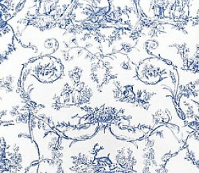 Обои Thibaut Toile Resource 2 (T9733)