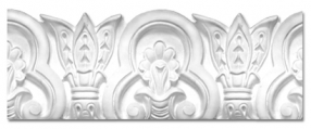 Молдинг из гипса ArtDeco М-36 (220/50)