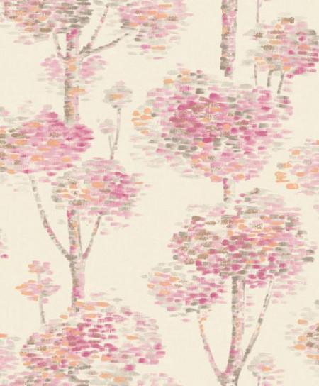 Обои Grandeco Painterly (py 3002) виниловые на флизе