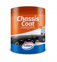 CHASSIS COAT ANTICORROSIVE SOLVENT