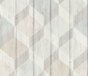 Обои Grandeco Inspiration wall IW2004