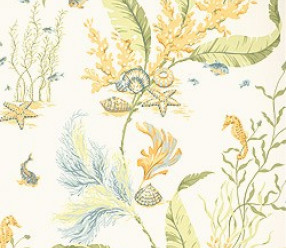 Обои Thibaut Seaside (T6703)