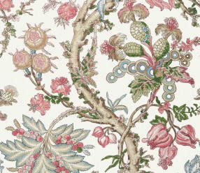 Обои Thibaut Heritage T10848