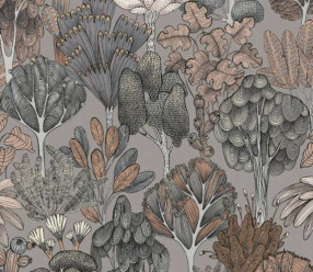 Обои Architects Paper Floral Impression 37757-4