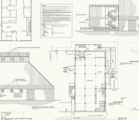 Обои York Magnolia Home MH1535