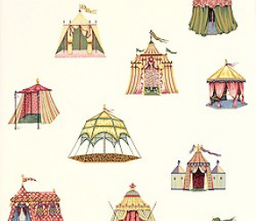 Обои Thibaut Thibaut Classics (TC2338)