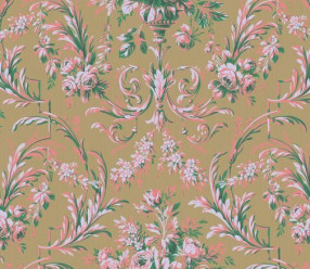 Обои Loymina Jardin Secret J10-004-1