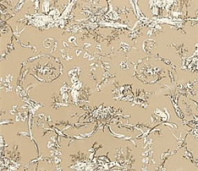 Обои Thibaut Toile Resource 2 (T9729)